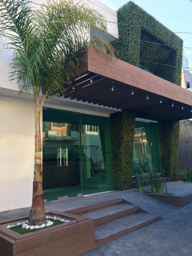 Herbal Inn Suites Heroica Puebla de Zaragoza Exterior foto