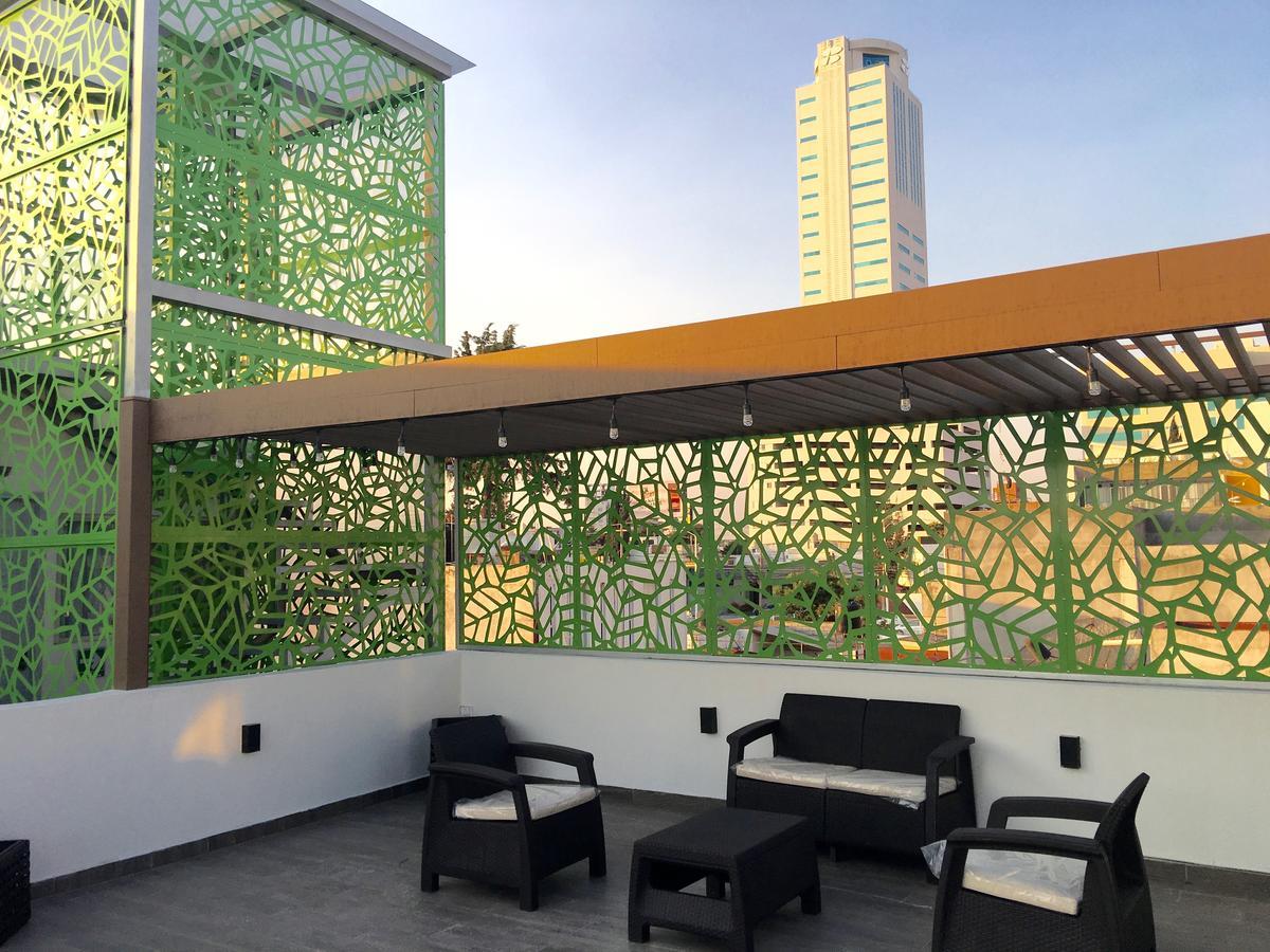 Herbal Inn Suites Heroica Puebla de Zaragoza Exterior foto