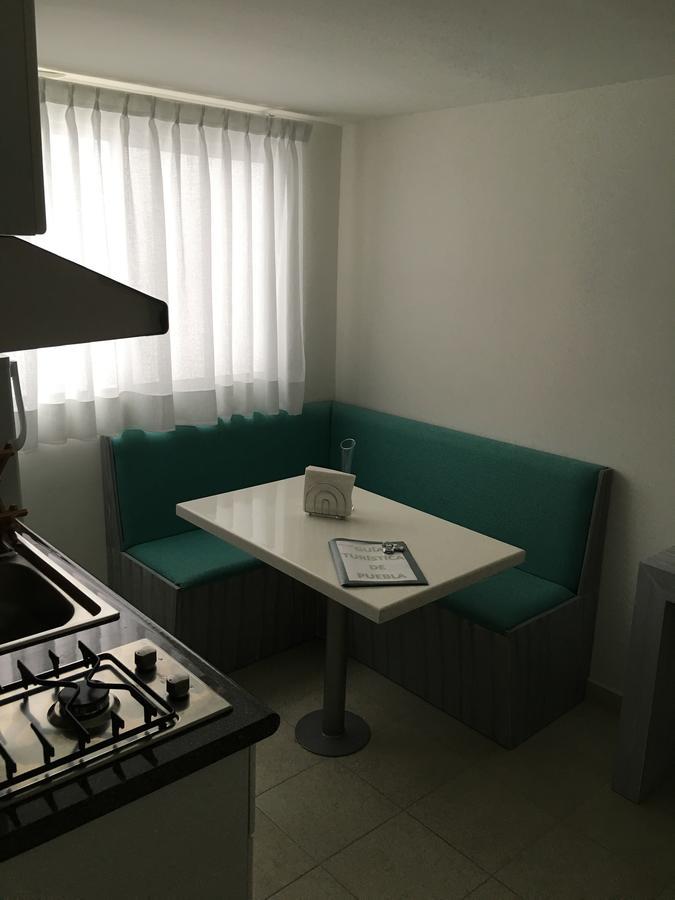 Herbal Inn Suites Heroica Puebla de Zaragoza Exterior foto